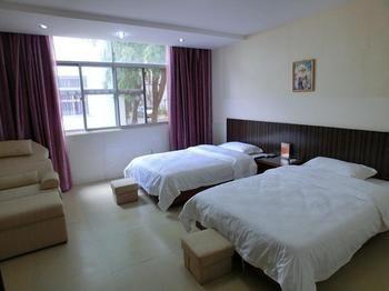 Haikou 0898 Business Hotel المظهر الخارجي الصورة