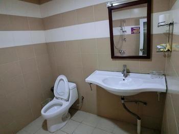 Haikou 0898 Business Hotel المظهر الخارجي الصورة